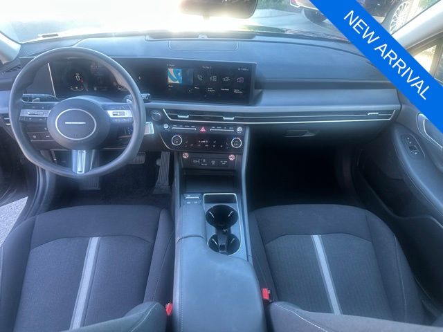 Thumbnail: 2024 Hyundai Sonata - 2