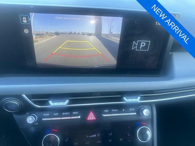 Thumbnail: 2024 Hyundai Sonata - 15