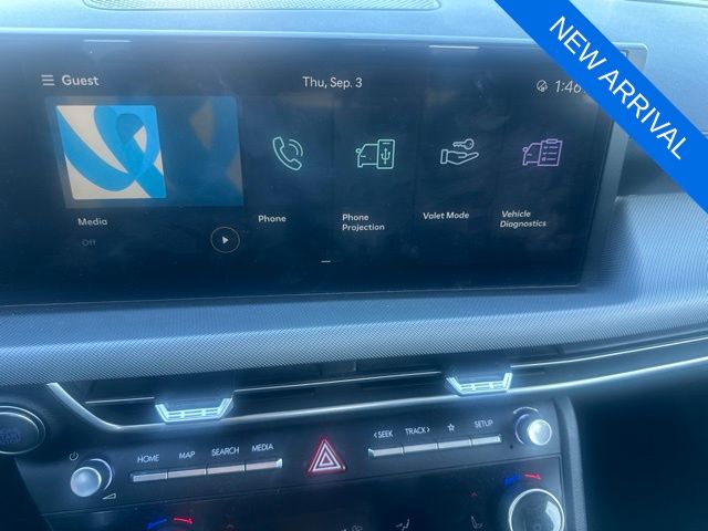 Thumbnail: 2024 Hyundai Sonata - 10