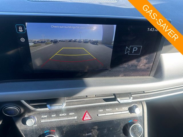 Thumbnail: 2024 Hyundai Sonata - 15