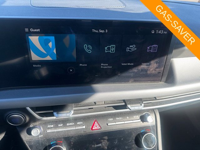 Thumbnail: 2024 Hyundai Sonata - 8