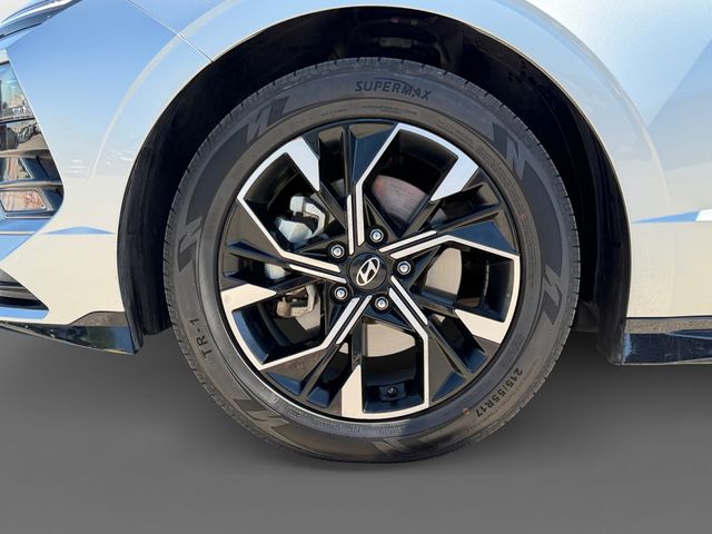 Thumbnail: 2025 Hyundai Sonata - 7
