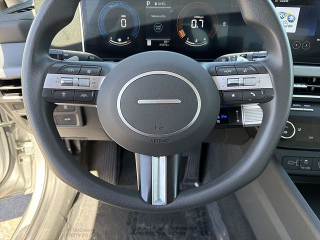 Thumbnail: 2025 Hyundai Sonata - 9