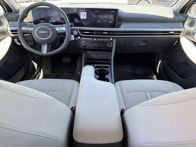 Thumbnail: 2025 Hyundai Sonata - 2