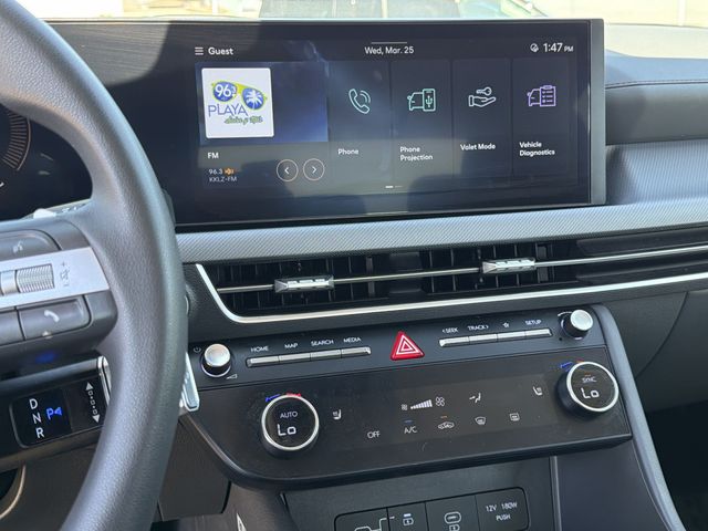 Thumbnail: 2025 Hyundai Sonata - 13