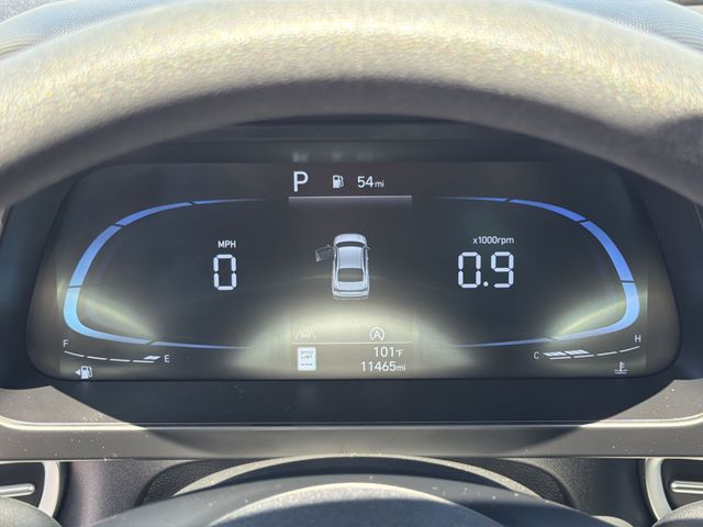 Thumbnail: 2024 Hyundai Elantra - 16