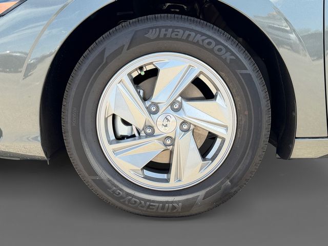 Thumbnail: 2026 Hyundai Elantra - 7