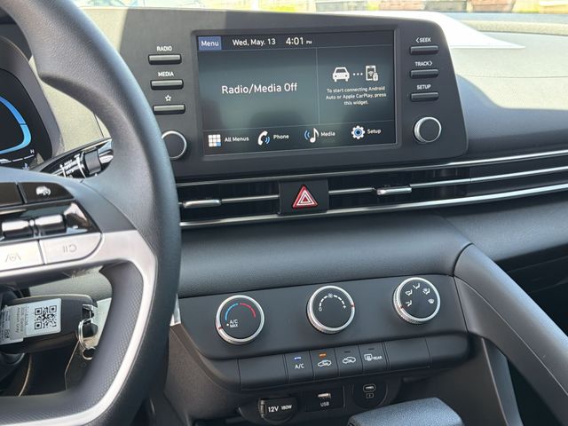Thumbnail: 2026 Hyundai Elantra - 13