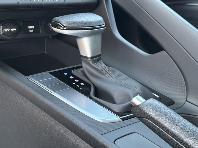 Thumbnail: 2026 Hyundai Elantra - 14