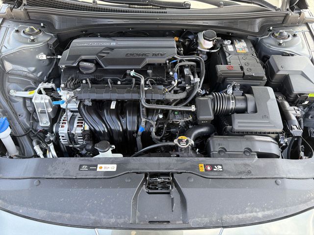 Thumbnail: 2026 Hyundai Elantra - 8