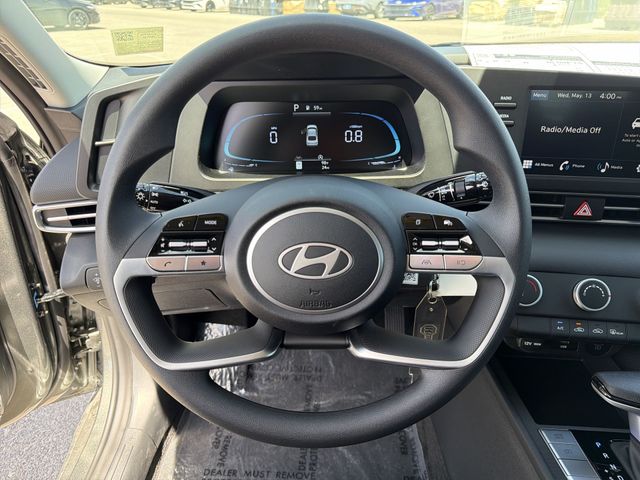 Thumbnail: 2026 Hyundai Elantra - 9