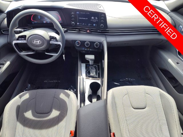 Thumbnail: 2025 Hyundai Elantra - 2