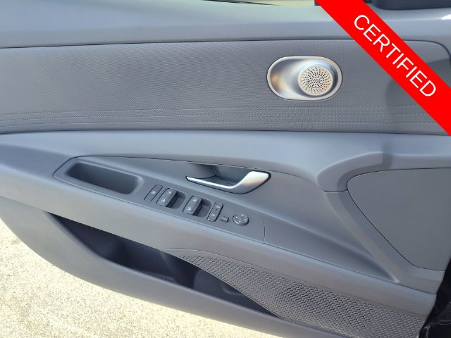 Thumbnail: 2025 Hyundai Elantra - 21