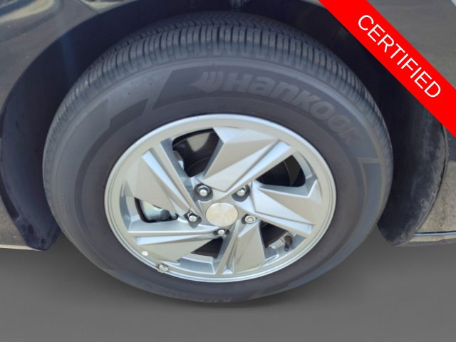Thumbnail: 2025 Hyundai Elantra - 7