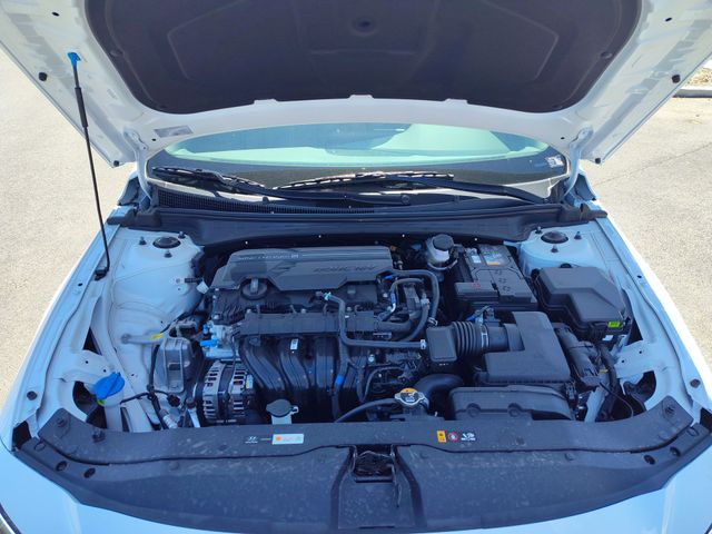Thumbnail: 2026 Hyundai Elantra - 8