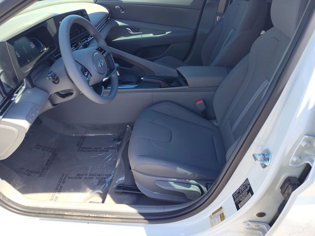 Thumbnail: 2026 Hyundai Elantra - 11