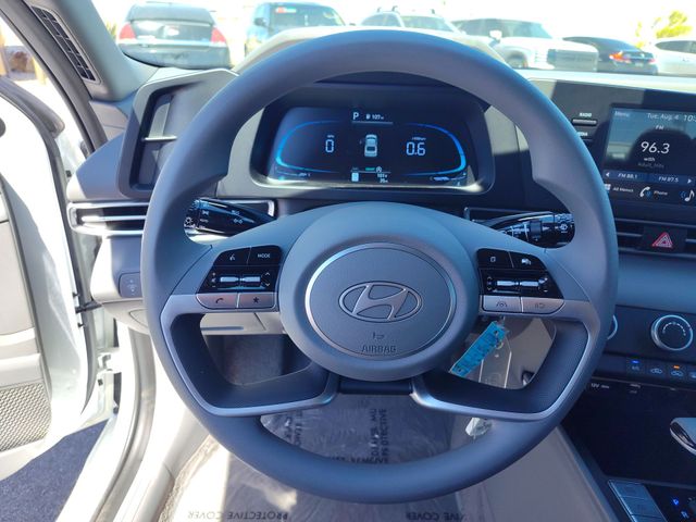 Thumbnail: 2026 Hyundai Elantra - 9