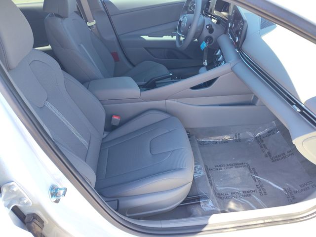 Thumbnail: 2026 Hyundai Elantra - 24