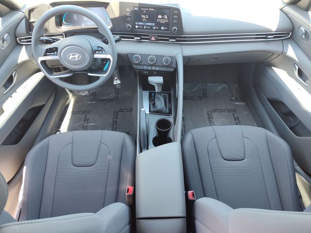 Thumbnail: 2026 Hyundai Elantra - 10