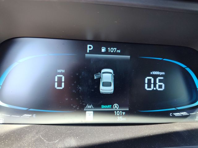 Thumbnail: 2026 Hyundai Elantra - 15