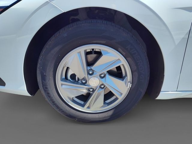Thumbnail: 2026 Hyundai Elantra - 7