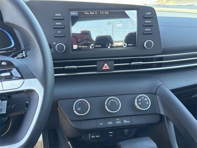 Thumbnail: 2026 Hyundai Elantra - 12