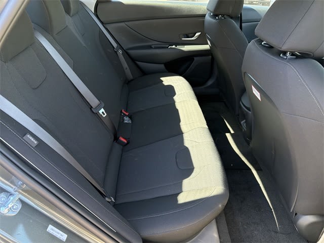 Thumbnail: 2026 Hyundai Elantra - 22