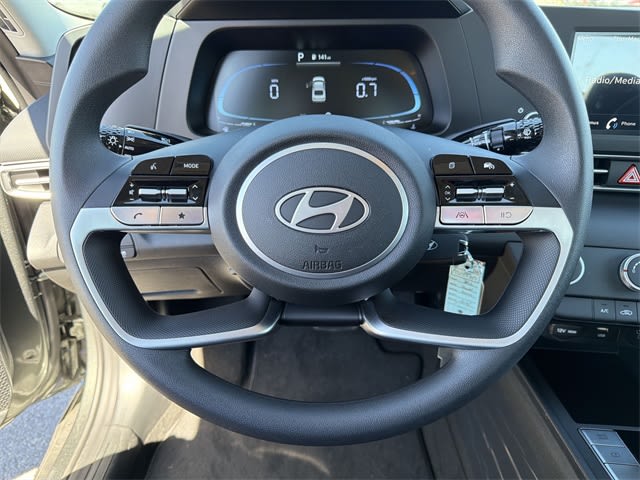 Thumbnail: 2026 Hyundai Elantra - 2