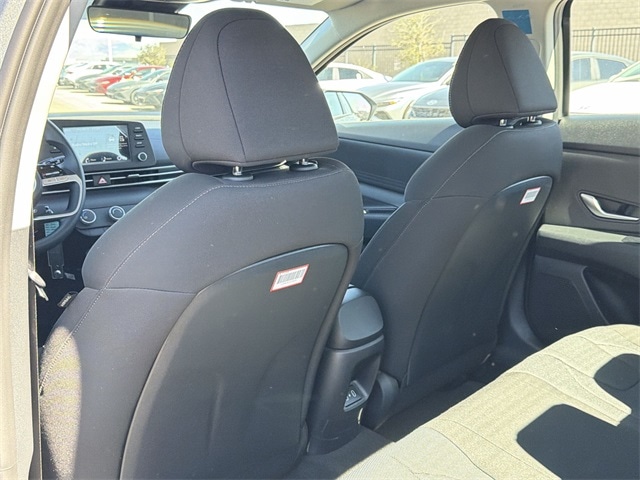 Thumbnail: 2026 Hyundai Elantra - 10