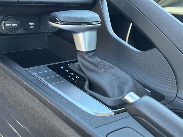 Thumbnail: 2026 Hyundai Elantra - 13