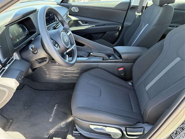 Thumbnail: 2026 Hyundai Elantra - 9