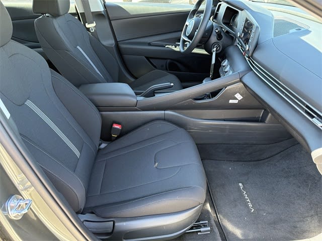 Thumbnail: 2026 Hyundai Elantra - 23