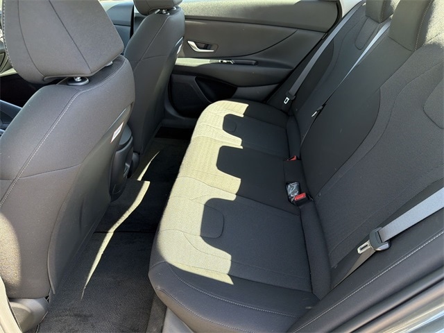 Thumbnail: 2026 Hyundai Elantra - 11