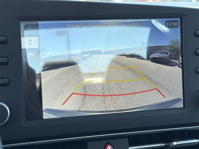 Thumbnail: 2026 Hyundai Elantra - 24