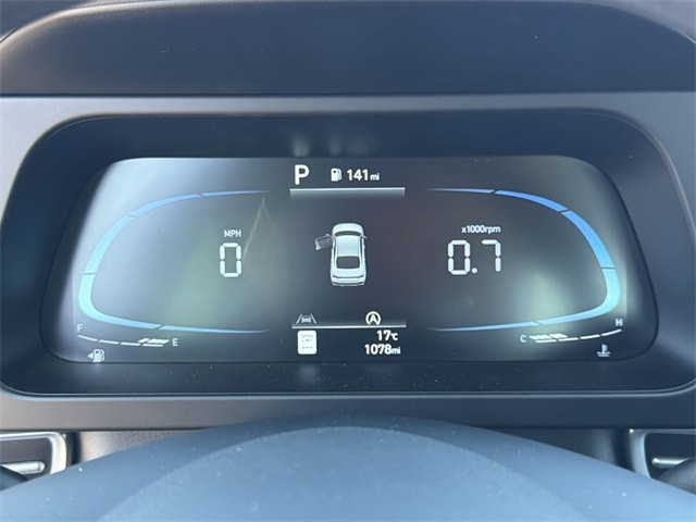 Thumbnail: 2026 Hyundai Elantra - 14