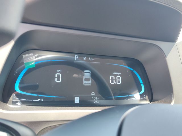 Thumbnail: 2026 Hyundai Elantra - 18