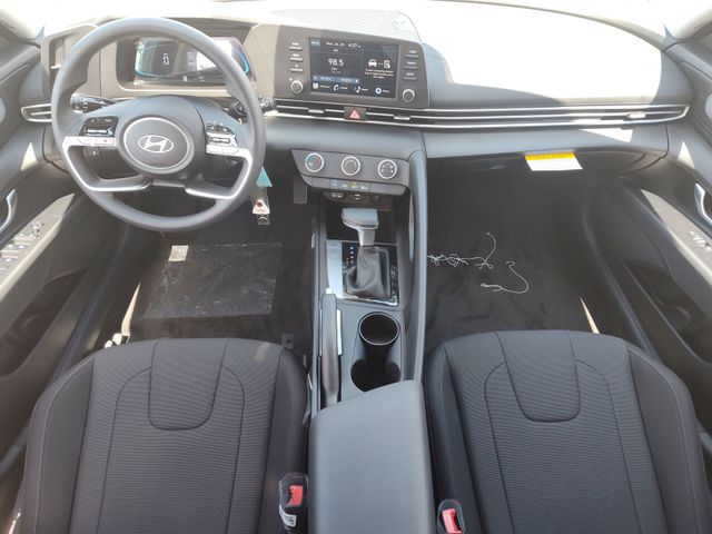 Thumbnail: 2026 Hyundai Elantra - 2