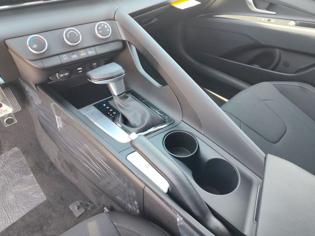 Thumbnail: 2026 Hyundai Elantra - 8