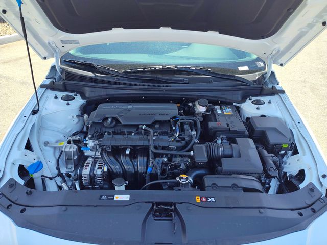 Thumbnail: 2026 Hyundai Elantra - 3