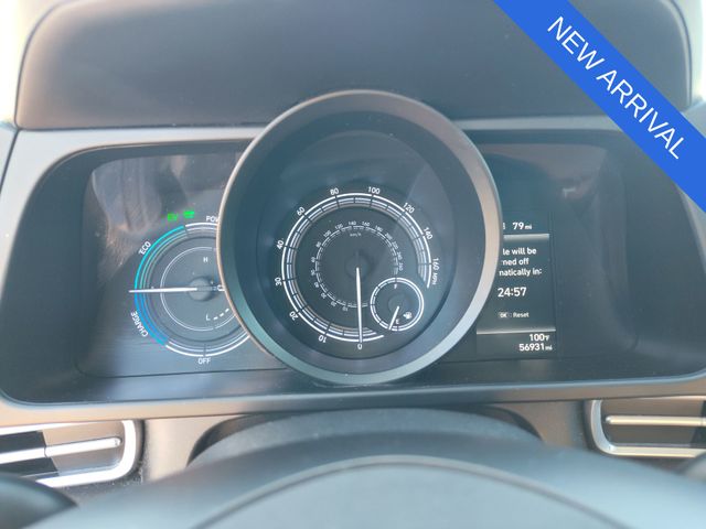 Thumbnail: 2023 Hyundai Elantra - 11