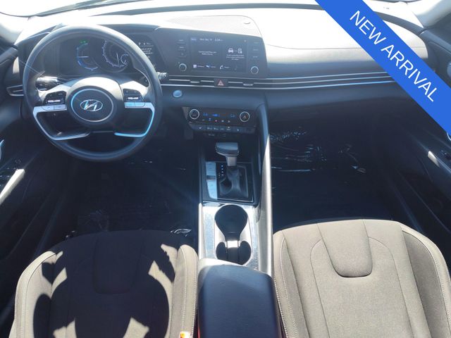 Thumbnail: 2023 Hyundai Elantra - 2
