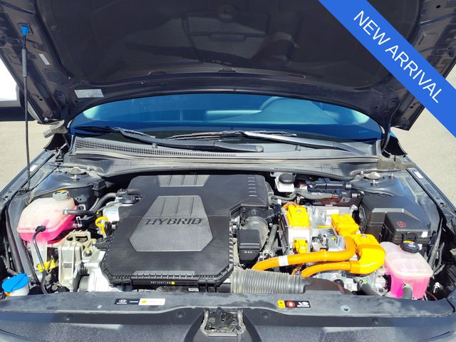 Thumbnail: 2023 Hyundai Elantra - 4