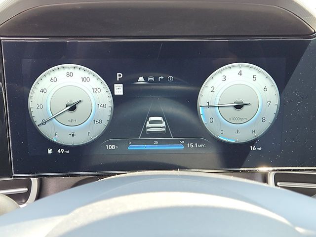Thumbnail: 2024 Hyundai Elantra - 15