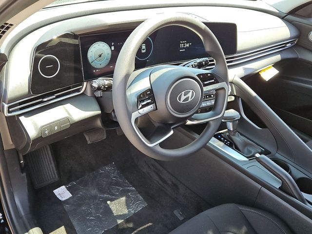 Thumbnail: 2024 Hyundai Elantra - 2