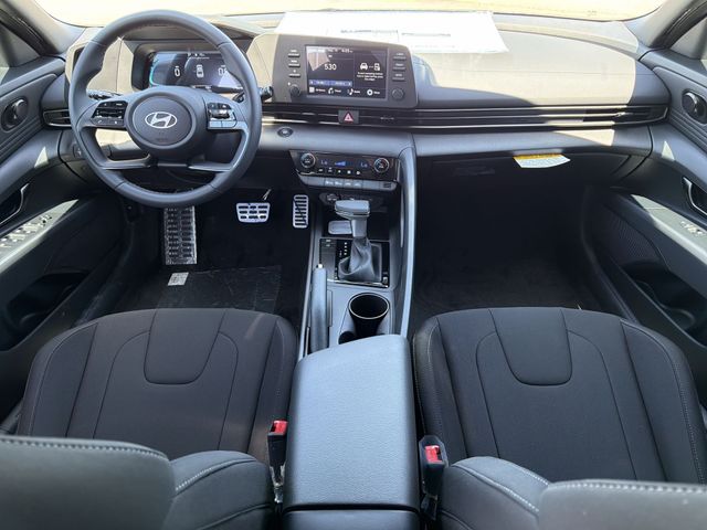 Thumbnail: 2026 Hyundai Elantra - 2