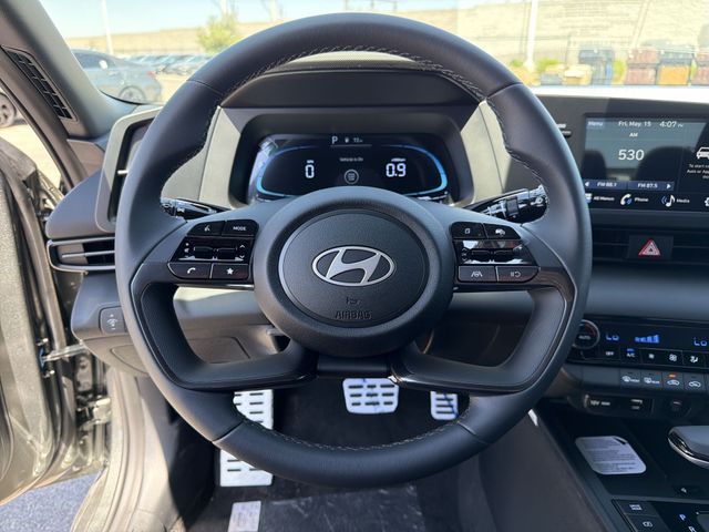 Thumbnail: 2026 Hyundai Elantra - 9