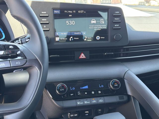 Thumbnail: 2026 Hyundai Elantra - 13