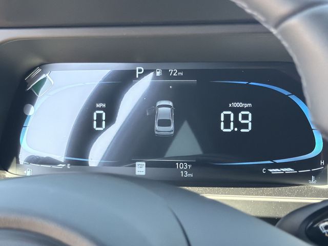 Thumbnail: 2026 Hyundai Elantra - 15