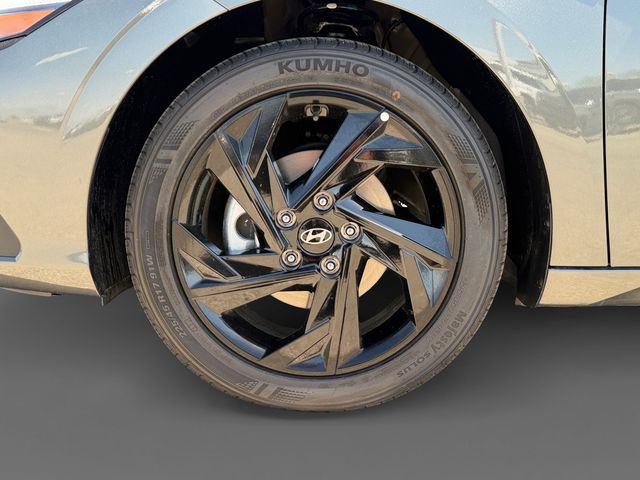 Thumbnail: 2026 Hyundai Elantra - 7