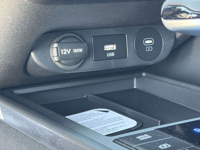 Thumbnail: 2026 Hyundai Elantra - 25